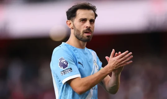 Portuqaliya millisinin üzvü Türkiyə nəhənglərinin radarında