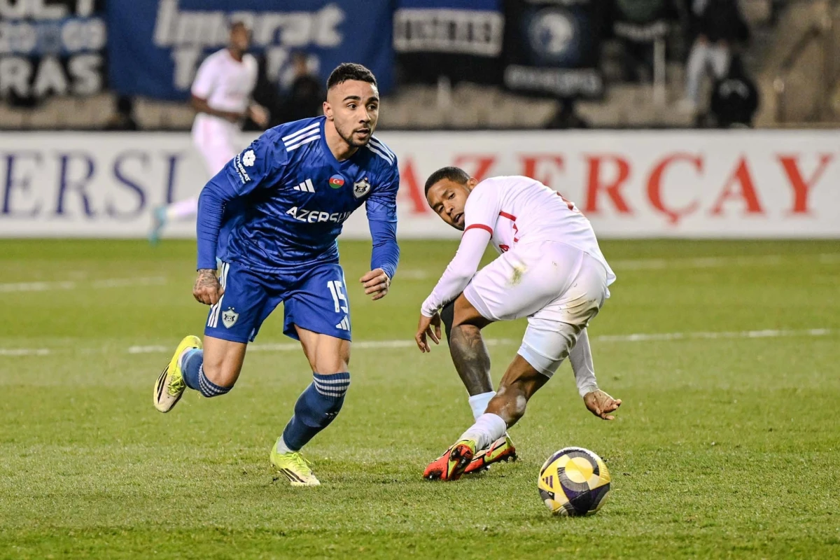 Mövsümün ən böyükhesablı qələbəsi qeydə alınıb