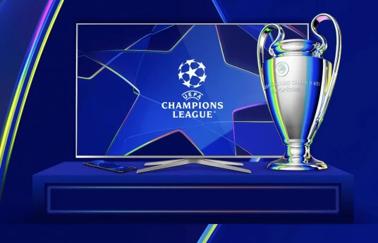 Çempionlar Liqası matçları bu kanallarda - TV AFİŞA 