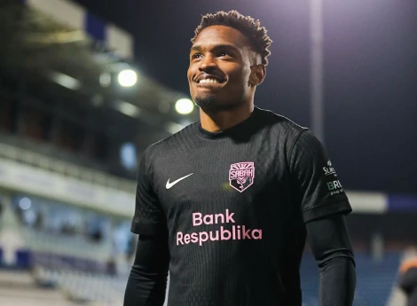 Mikelsdən yubiley qolu