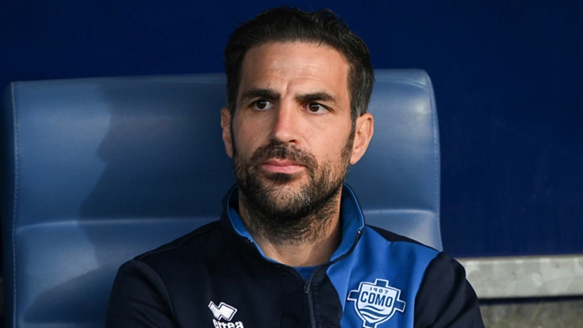 Fabreqas "Real"ı çalışdıracaq? 