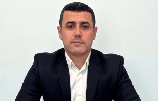 “Şəfa”da yeni təyinat - RƏSMİ 