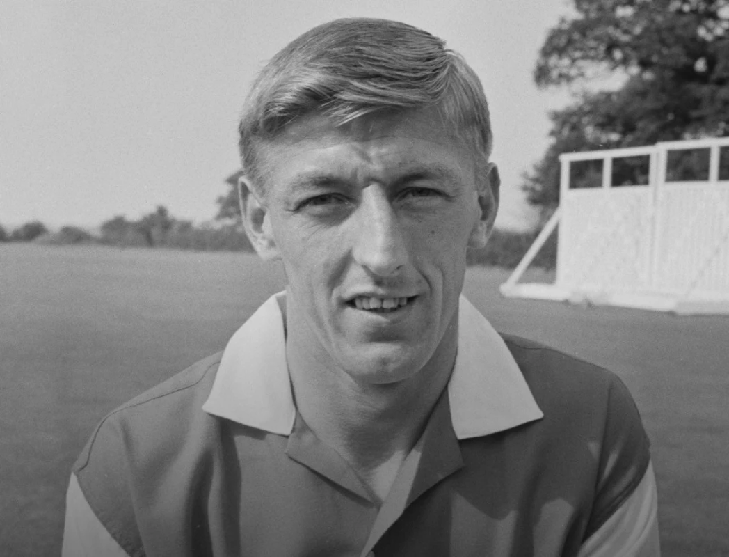 “Arsenal”ın sabiq futbolçusu vəfat edib