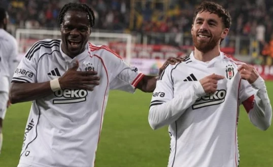 Super Liqa: “Beşiktaş” turu qalib başa vurdu