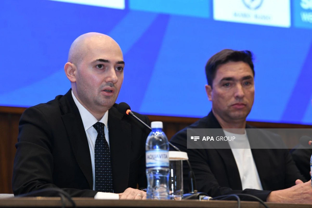 Sərxan Hacıyev: “Yerli məşqçi təyinatı ilə bağlı məlumat veriləcək”