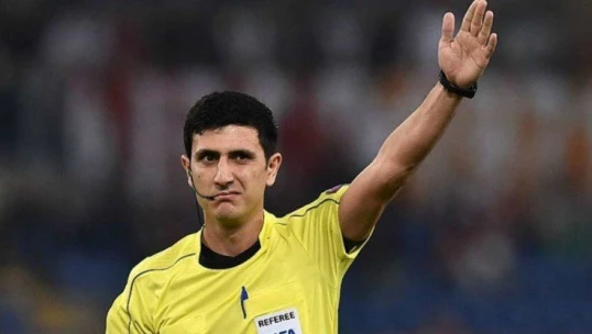 Əliyar Ağayev 1/8 final matçında - RƏSMİ 