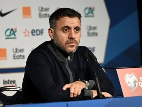 Ayxan Abbasov: “Layiq olmadığımız halda məğlub olduq”