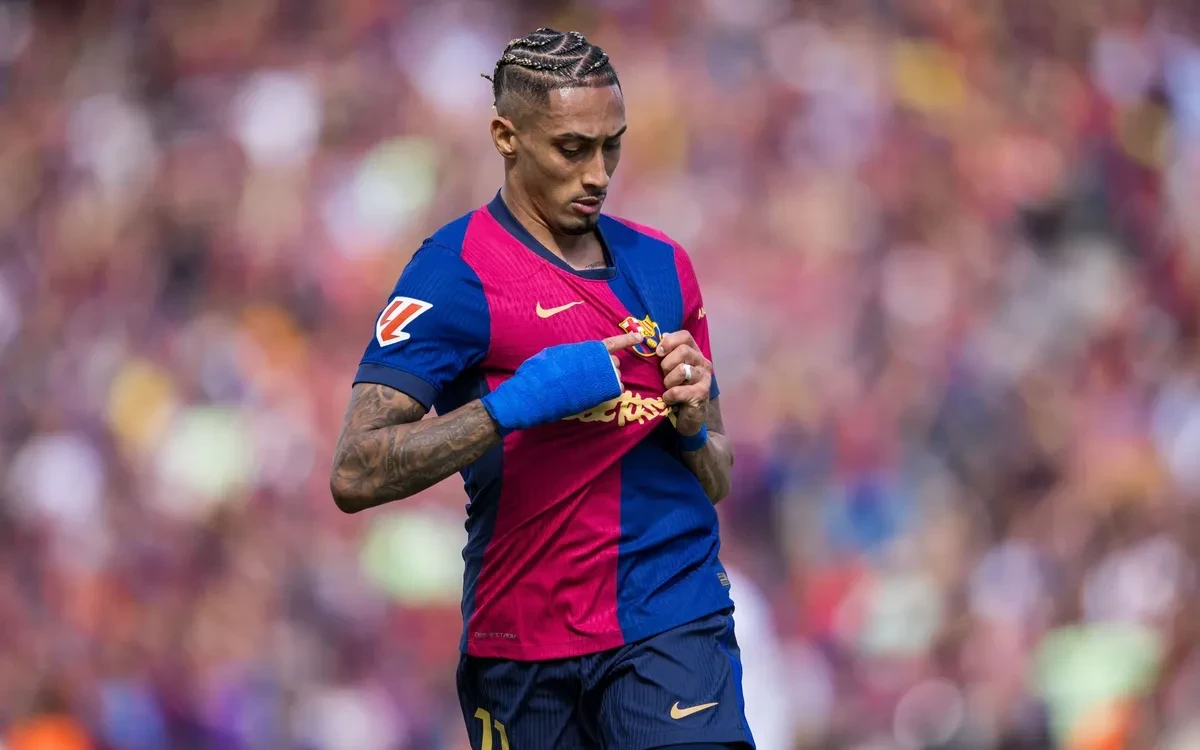 Rafinya ən yaxşı adına layiq görüldü