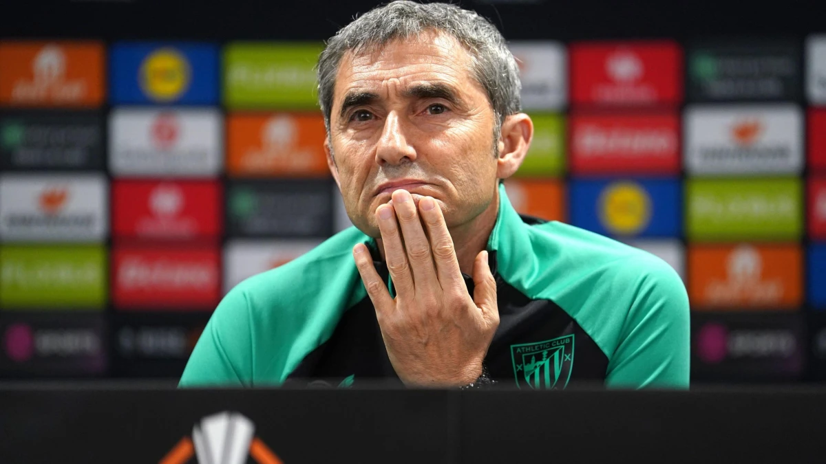 Valverde “Atletik”i tərk edəcək - MÖVSÜMÜN SONUNDA 