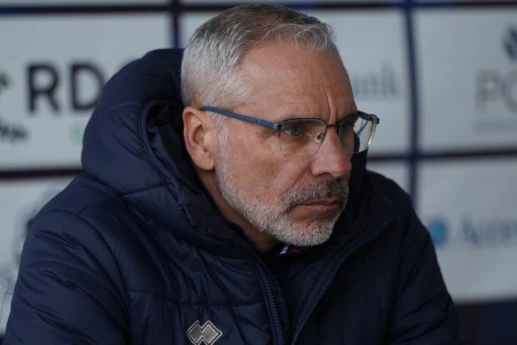 Jorj Kaşkilya: ​“Bu sualla baş məşqçiyə qarşı hörmətsizlik edirsiz”