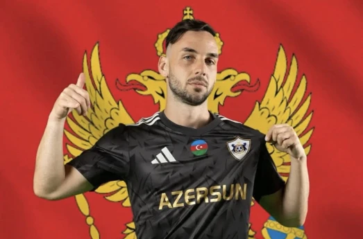 “Qarabağ”ın iki legioneri milli komandalarına dəvət alıb