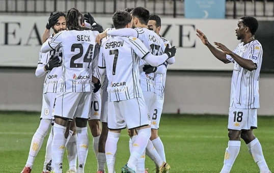 “Neftçi” tarixə düşdü: Çempionatda 110-cu dəfə 