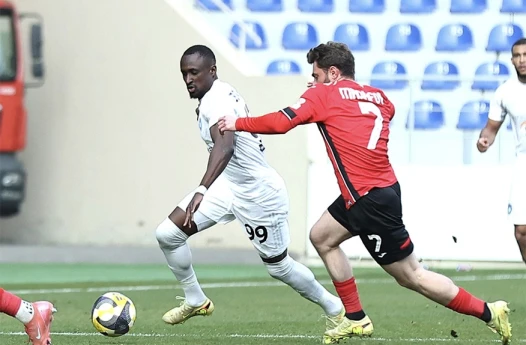 “Turan Tovuz” yeni rekordun bir addımlığında