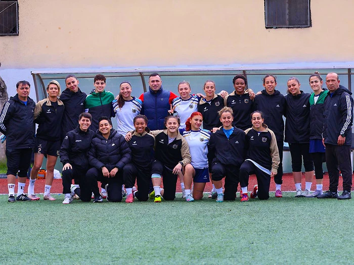 Millimizin baş məşqçisi Türkiyə klubunun xüsusi qonağı olub