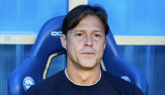 “Sevilya”da ayrılıq