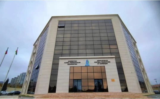 Liqada ədalətsizlik VAR - AFFA-DAN BİTMƏYƏN NAĞILLAR 