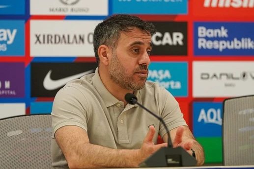 Mətbuat konfransının vaxtı dəyişdirildi