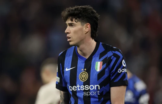 İtaliya millisinin üzvü “Barselona”nın radarında