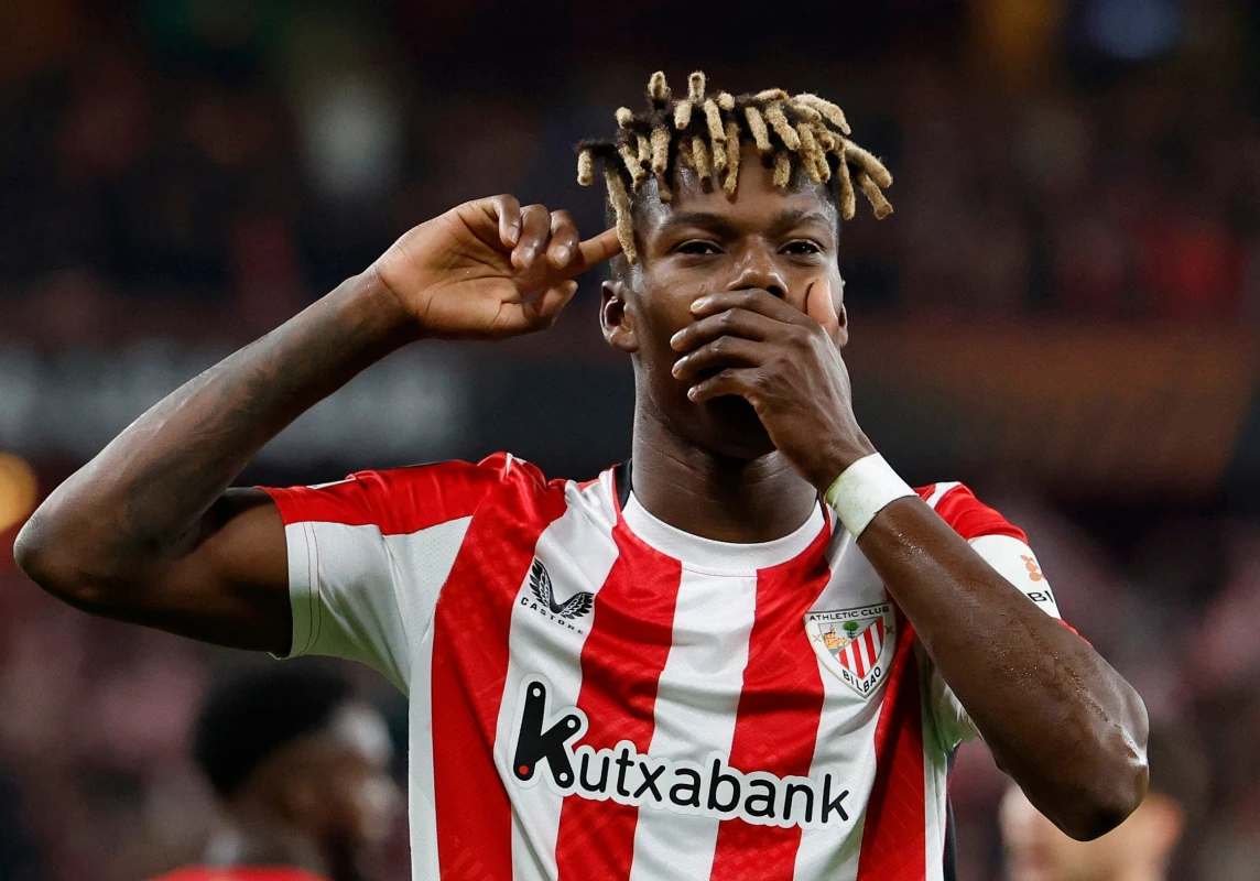 İspaniya millisinin üzvü “İnter”in radarında