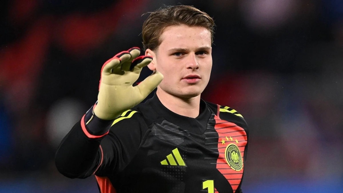 Almaniya millisində itki yaşanıb