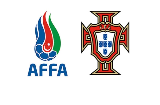 Yığmamız Portuqaliyanı qəbul edir - YENİLƏNİR 