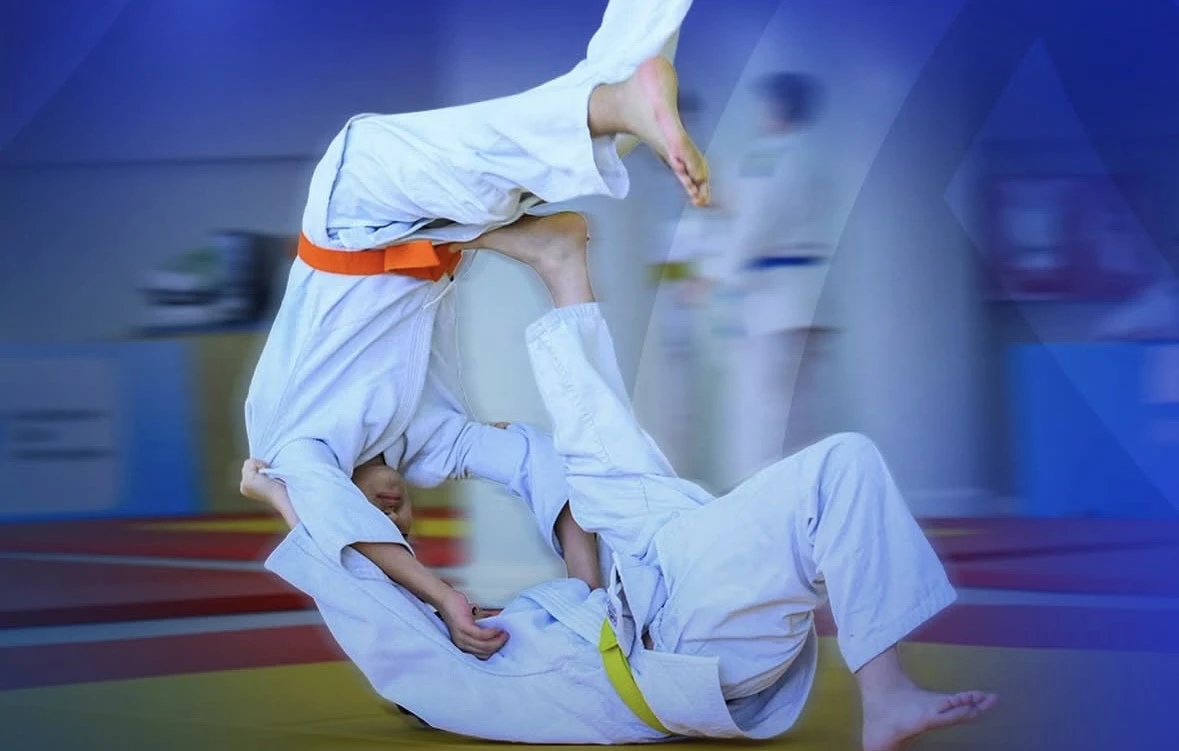 Gəncədə kəmər dərəcələri üzrə rəsmi imtahan keçiriləcək