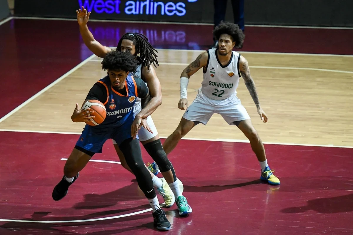 “Sərhədçi” “Sumqayıt”ı məğlub etdi