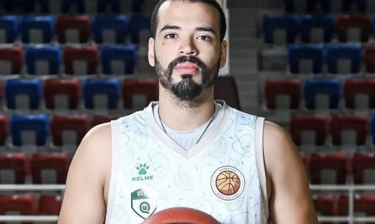 “Quba”nın basketbolçusu: “Azərbaycan Basketbol Liqasının səviyyəsi yaxşıdır”