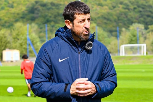 Millimizin baş məşqçisi: “Hakim iki dəfə yüz faizlik penaltimizi vermədi”