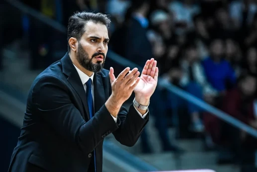 Halil Atlı: “Bunlar basketbol adına gözəl görünmür”