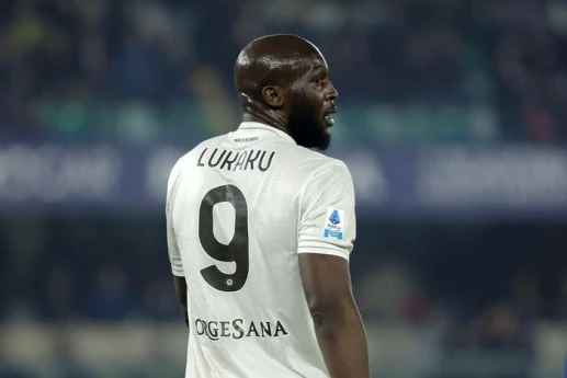 Lukakudan “Napoli” qərarı