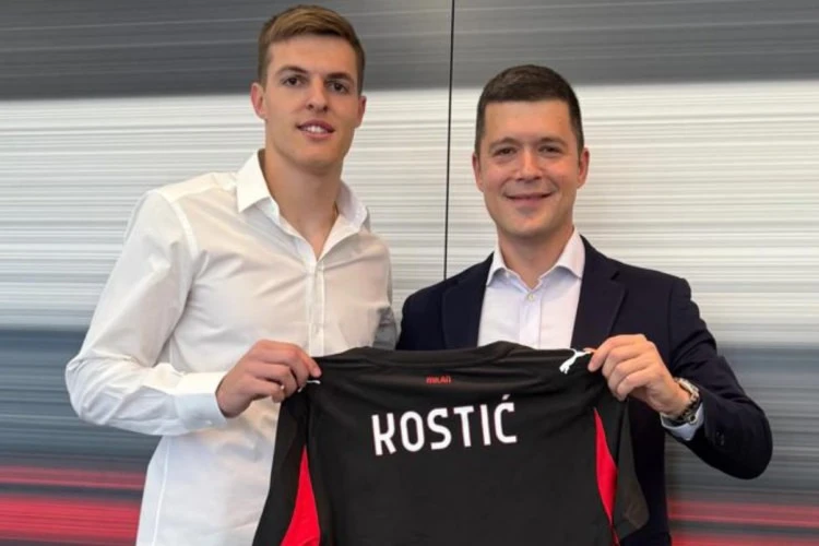 “Milan”dan yeni transfer