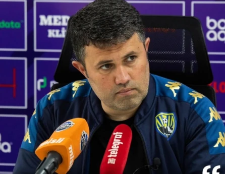 Azər Bağırov: “Əziyyətə qiymət vermirlər”