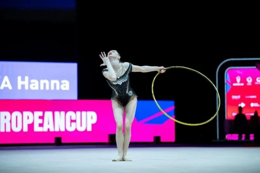 Bədii gimnastika üzrə Bakı çempionatı keçiriləcək