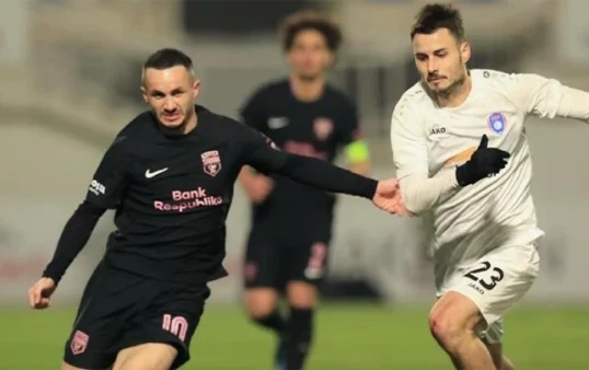 “Qarabağ” - “Turan Tovuz”: START HEYƏTLƏR 