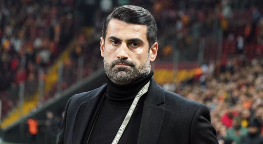 Super Liqada ayrılıq: Volkan Demirel dövrü bitdi 