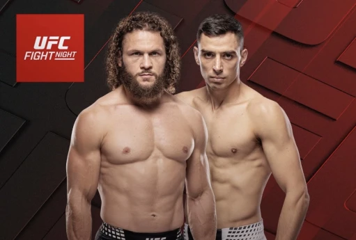 Bakıda keçiriləcək UFC turnirinin cədvəli açıqlandı