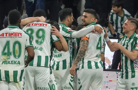 Türkiyə Kuboku: İlk finalçı bəlli oldu