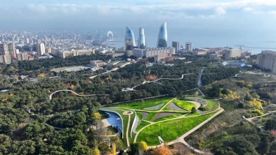 Bakıda keçiriləcək SportAccord Konvensiyasının yeni tarixi açıqlanıb