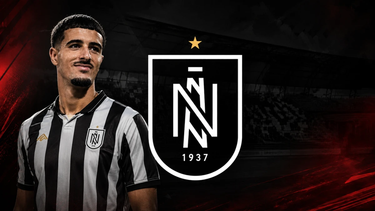 “Neftçi” FİFA-nın qırmızı siyahısında: Transfer qadağasının səbəbi bilindi 