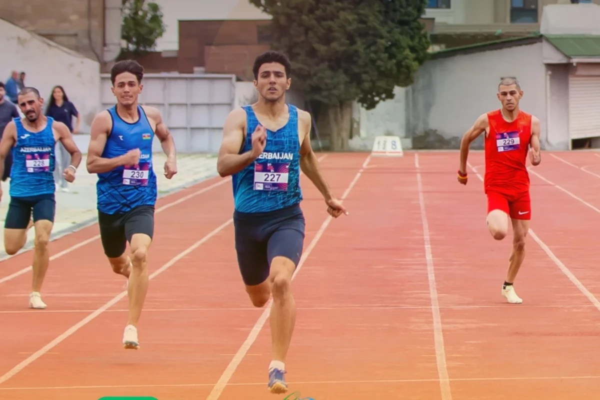 Bu gün Bakı çempionatı keçiriləcək