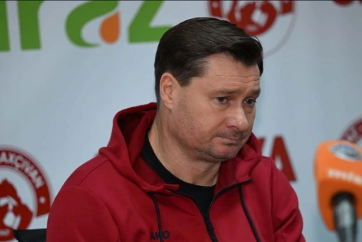 Andrey Demçenko: “Bəzi futbolçular can qoymurdu”
