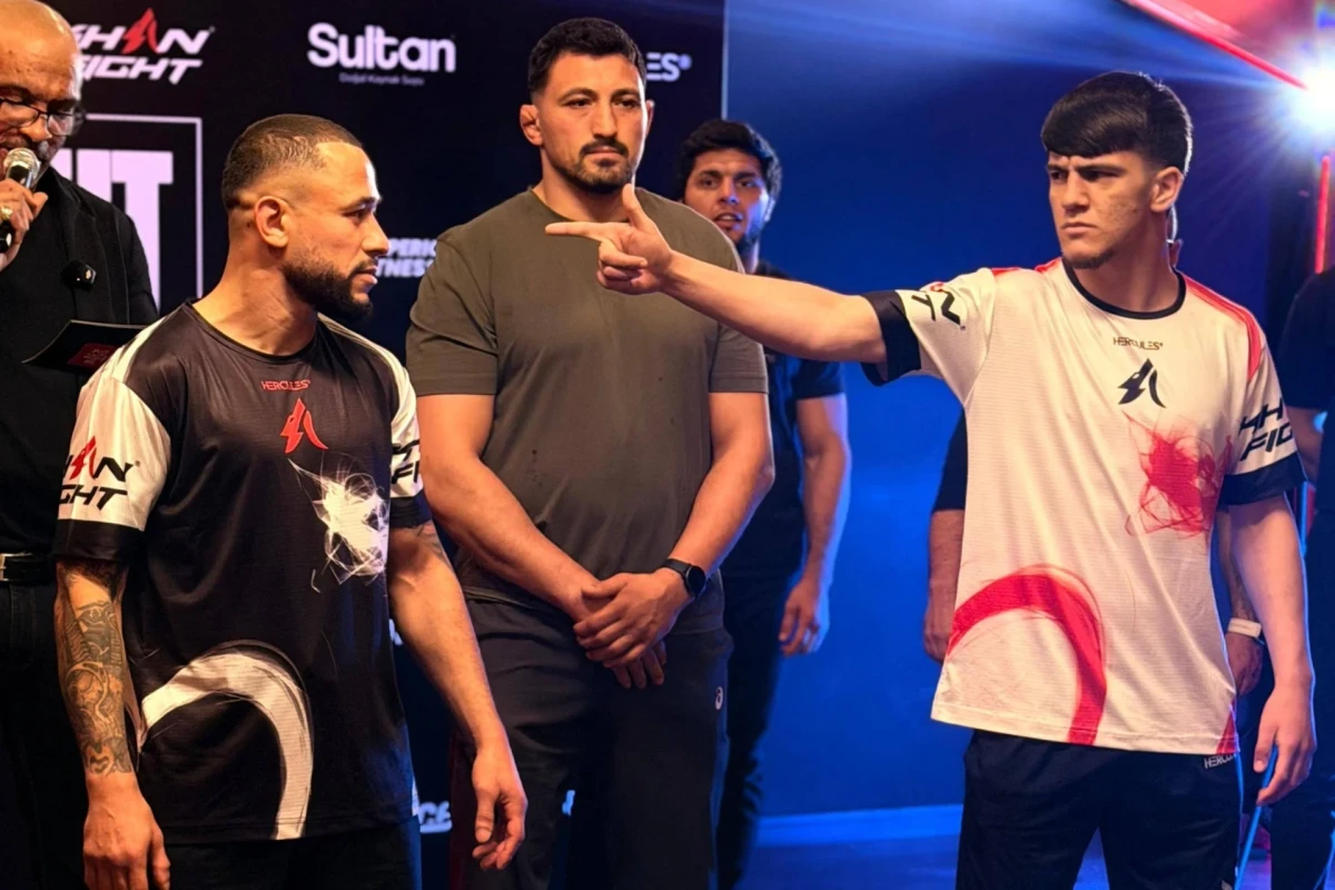 MMA döyüşçülərimiz beynəlxalq turnirdə fərqləndilər