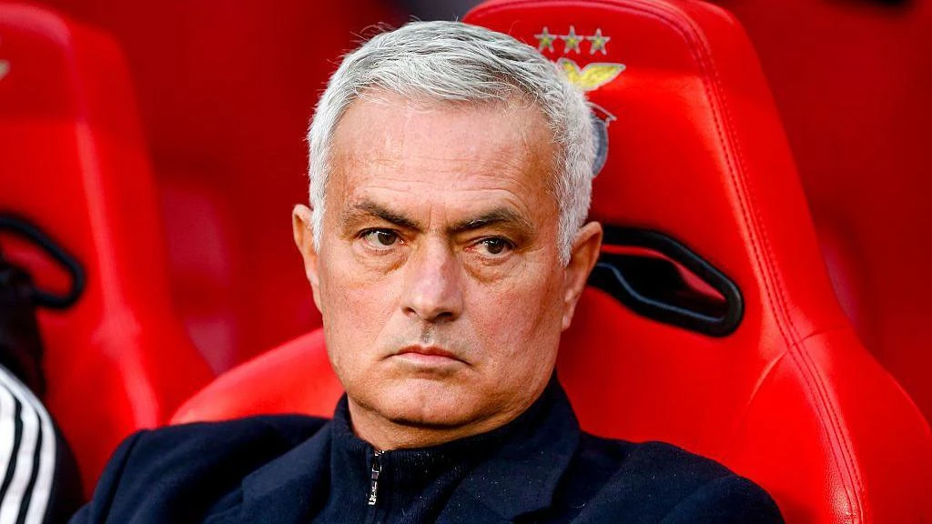 "Real" Mourinyo ilə Razılaşdı 