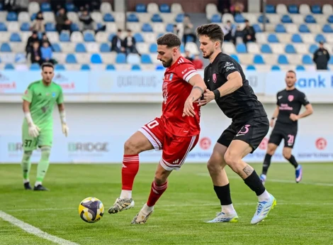 Azərbaycan Kubokunun finalı: "Sabah" və "Zirə" 31-ci dəfə üz-üzə gələcək