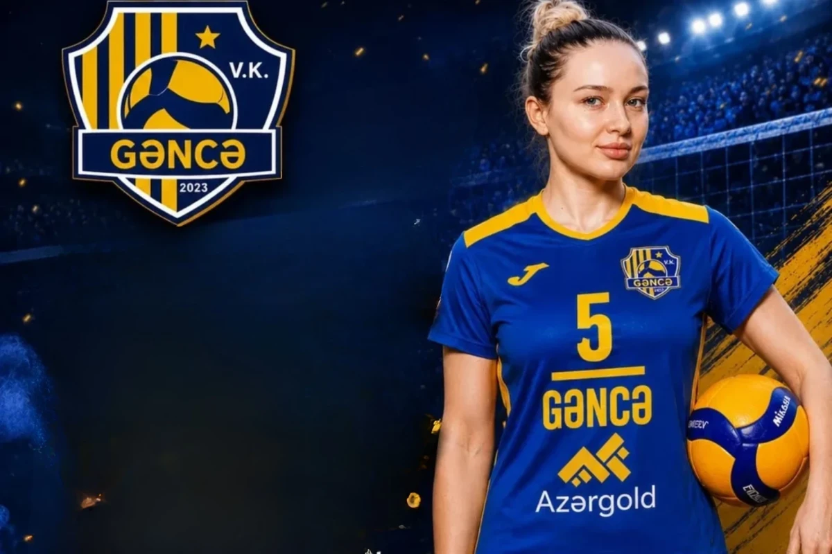 “Gəncə”dən yeni transfer