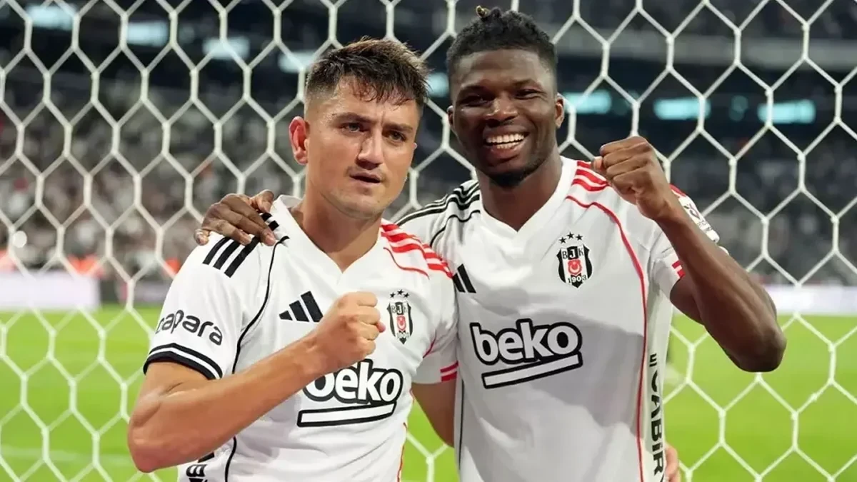“Beşiktaş” onunla bağlı qərarını verdi