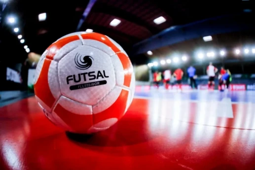 Futzal üzrə Yüksək Liqada çempionluq matçına hakim təyinatları açıqlanıb