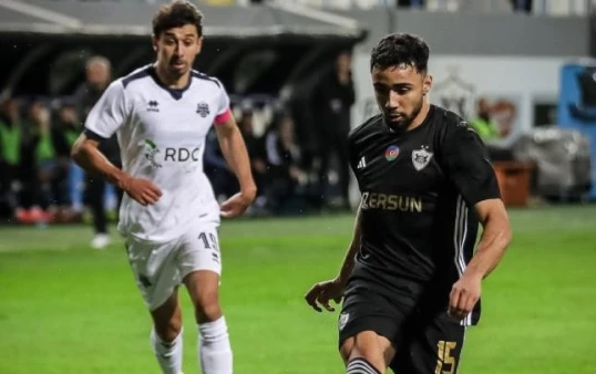 "Qarabağ" gümüş üçün meydana çıxır: "İmişli" sınağı  - YENİLƏNİR 