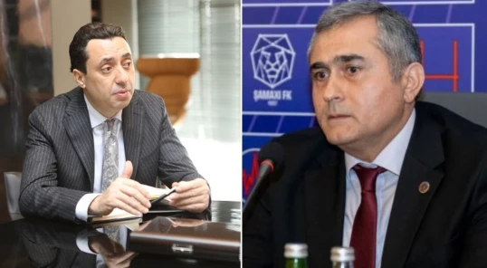 Ehtiram Quliyevdən etiraz: "Biz Tovuzda belə etməmişdik"  